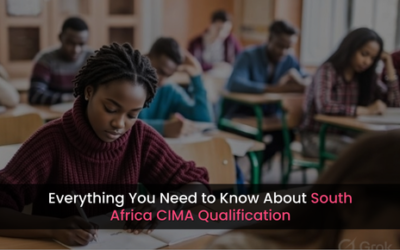 Everything You Need to Know About South Africa CIMA Qualification