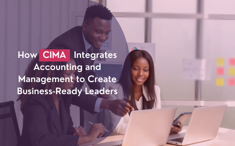 CIMA Diploma A Complete Guide to Starting Your Career in Global Finance (2)