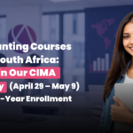 Accounting courses South Africa | Professional finance training | IMAS Academy